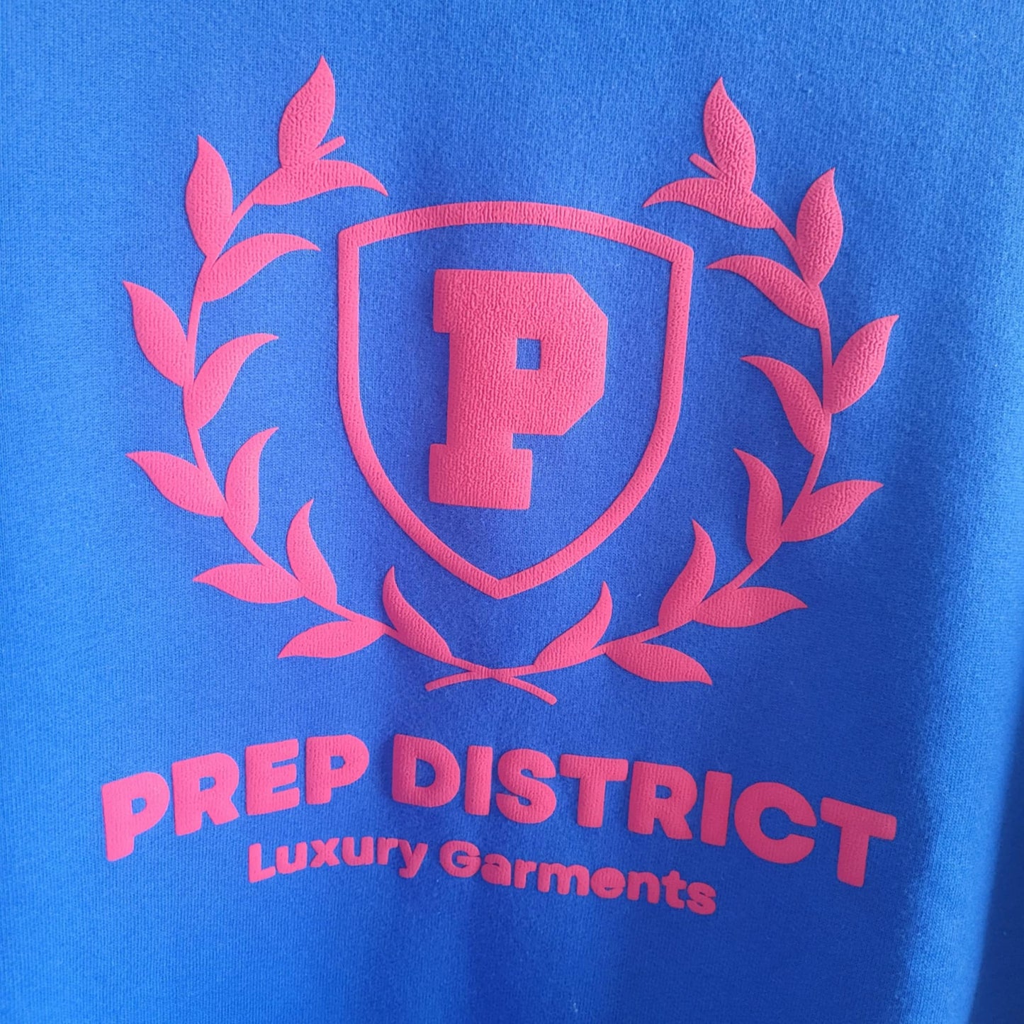 Prep Shield